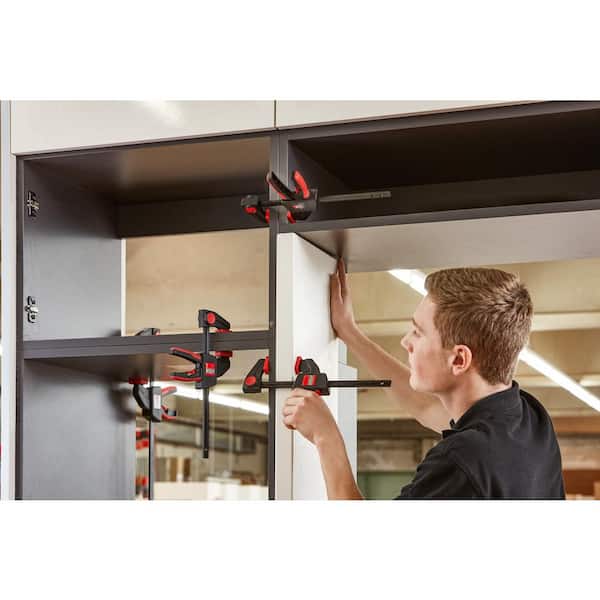 BESSEY EHK series Micro 4 1/2 Trigger Style Clamp, UK | Ubuy