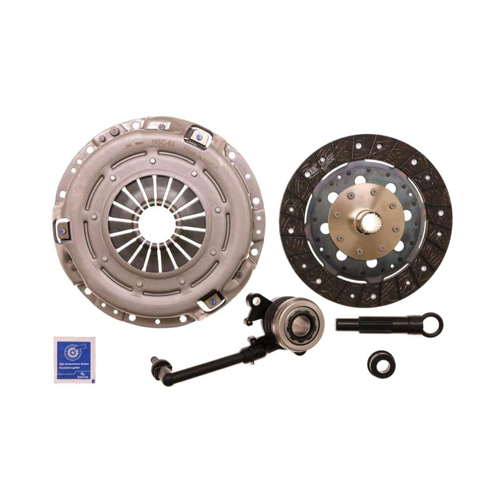 Sachs Clutch Kit K70746-01 - The Home Depot