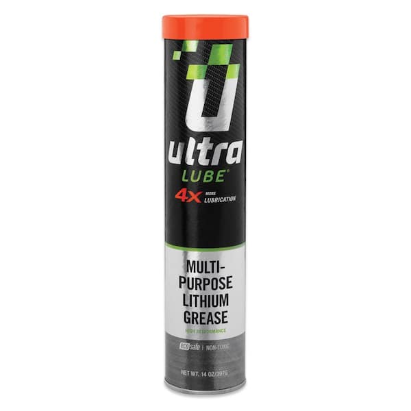 UltraLube 14 oz. Multi-Purpose Grease
