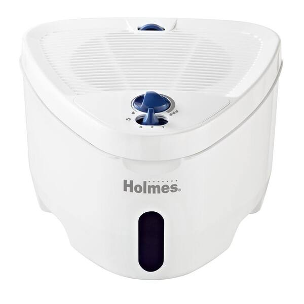 Holmes 1-Gal. Cool Mist Humidifier-DISCONTINUED