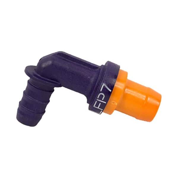 Motorcraft PCV Valve