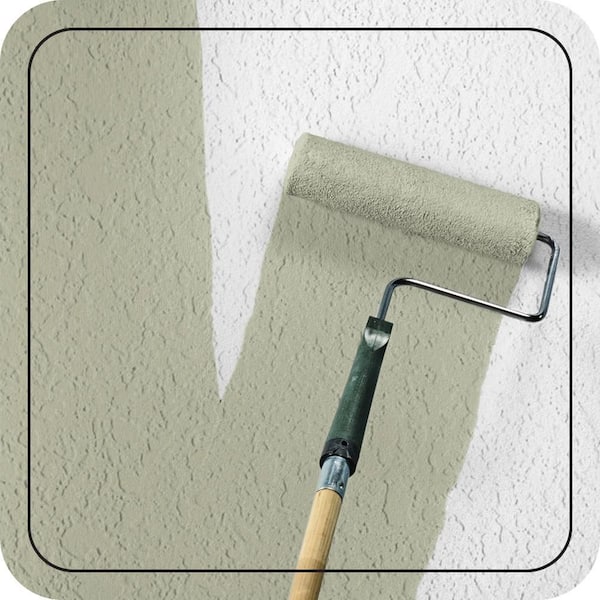 ICC-57 Dried Thyme Paint