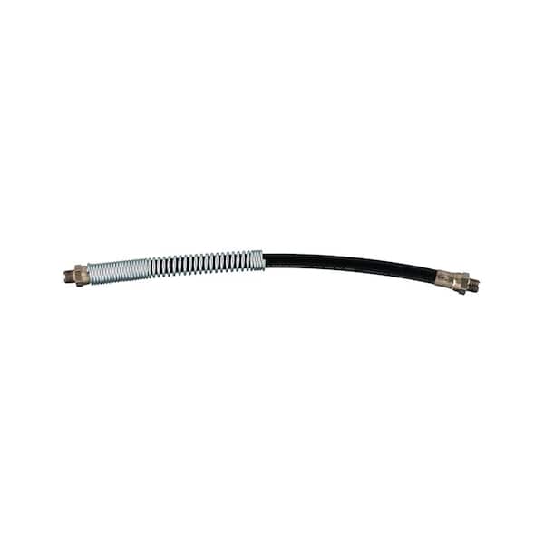 Lincoln Industrial 12 in. Extension for Manual or Air-Operated Grease Guns