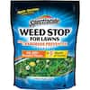 10.8 lbs. Weed Stop For Lawns Plus Crabgrass Preventer Granules, Up To 5 Months Of Control