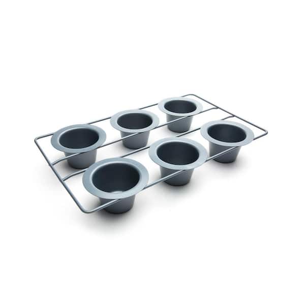 Popover Pan (Set of 6)