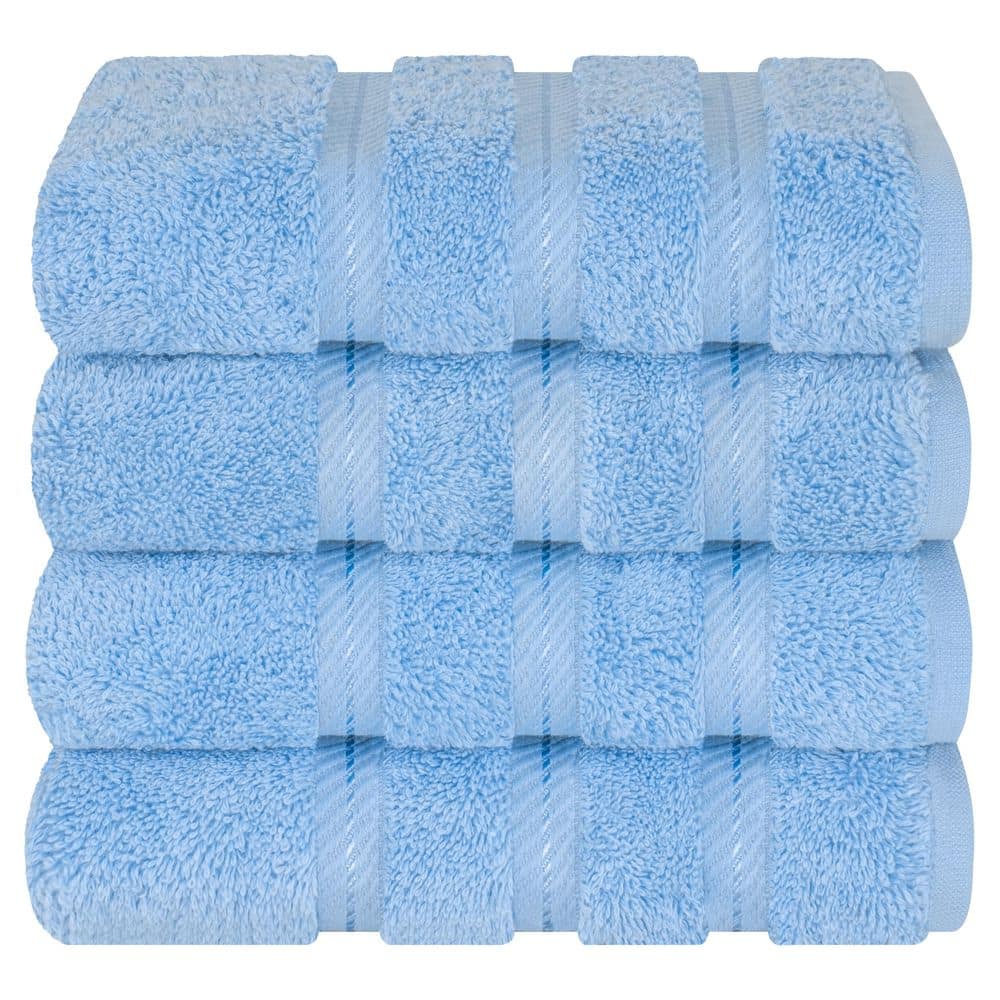 Soft Life With Toco [Toco & Fluffy Life] 6-Piece Face Towel Set - 12 C