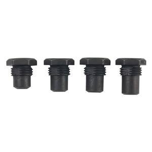 500-Piece Tradespro 836341 Aluminum Rivet Assortment Multiple Sizes 