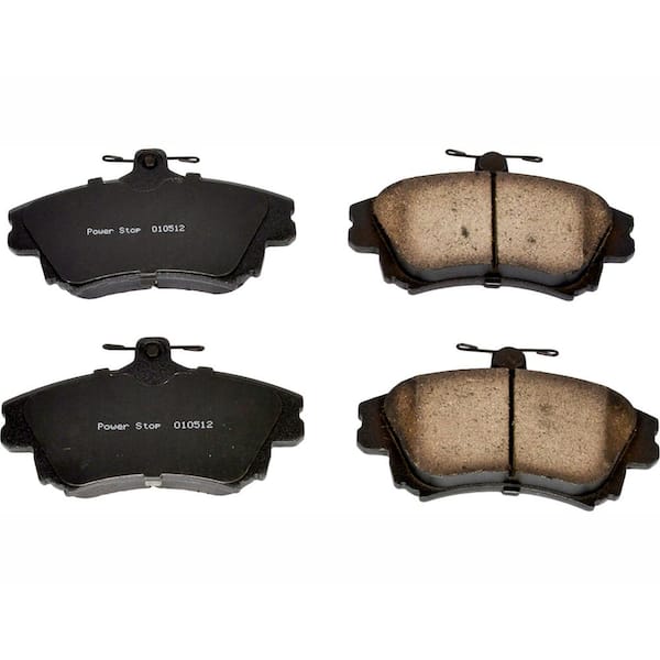 Power Stop Disc Brake Pad Set