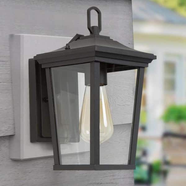 Home depot outdoor lighting fixtures