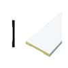 Woodgrain Millwork LWM 433 1/2 in. x 3-1/4 in. Primed Finger-Jointed ...