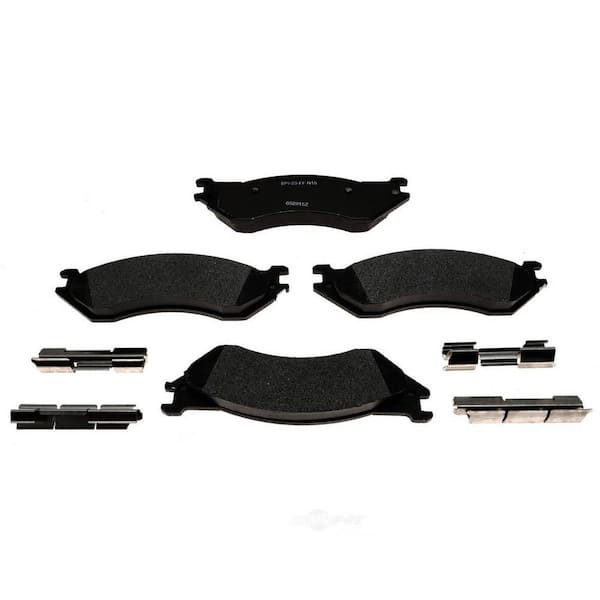 Raybestos Disc Brake Pad Set