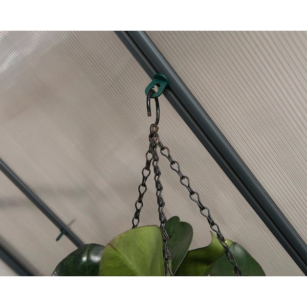 Greenhouse Plant Hangers Kit