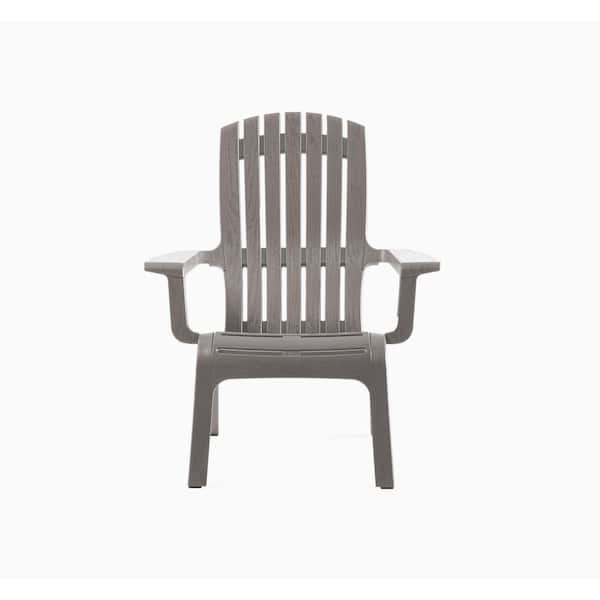 Westport Barn Composite Chair US460766 - The Home Depot