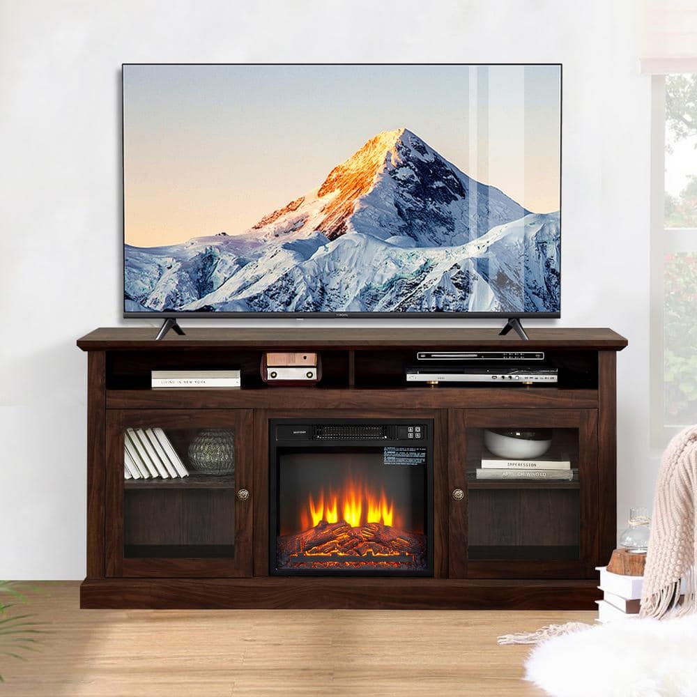 brown-sunrinx-fireplace-tv-