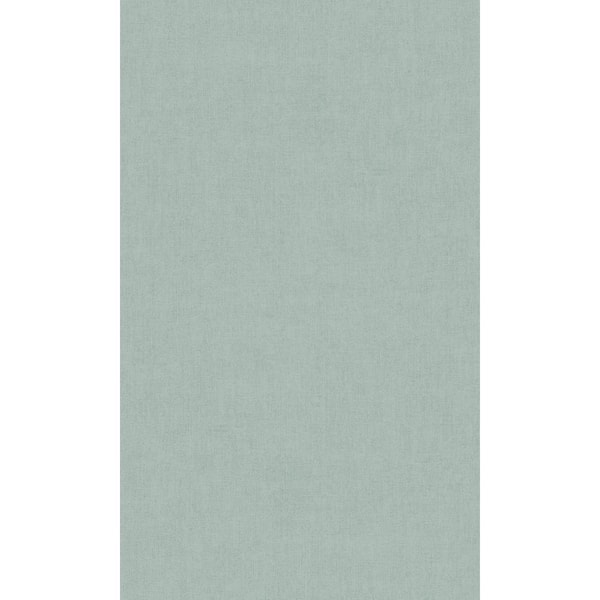 Walls Republic Aqua Simple Plain Printed Non-Woven Non-Pasted Textured Wallpaper 57 Sq. Ft.