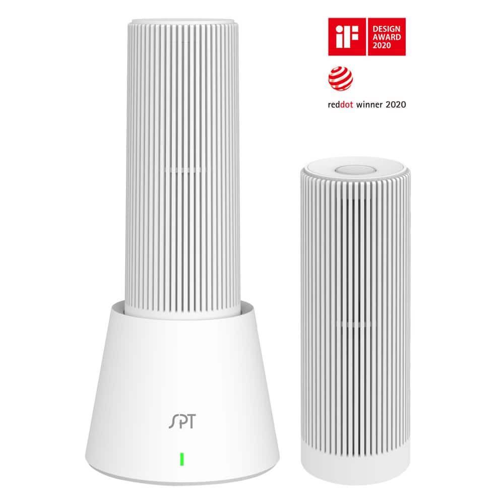 0.2-Pint Bucketless Dehumidifier with Renewable Cylinders price history on PriceWatchPro