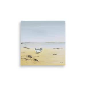11.8 in. x 11.8 in. Cromer Printed Canvas Wall Art