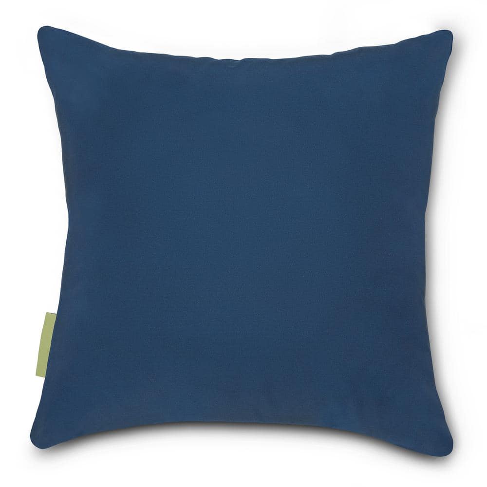 Vera Bradley Island Outdoor Square Pillow Cover & Insert