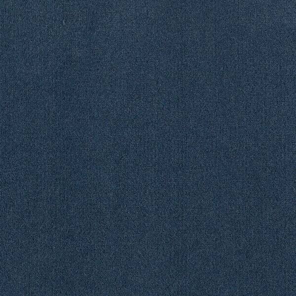 TrafficMaster Carpet Sample - Core Competency - Color South Pacific Texture 8 in. x 8 in.