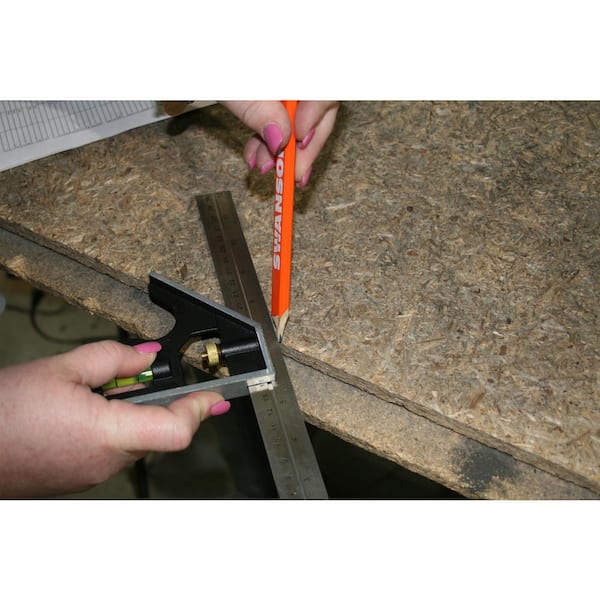 Woodworking Marking Locator, 30cm Woodworking Precision Ruler Stop  Measuring Blocks Slide Ruler, for Carpentry
