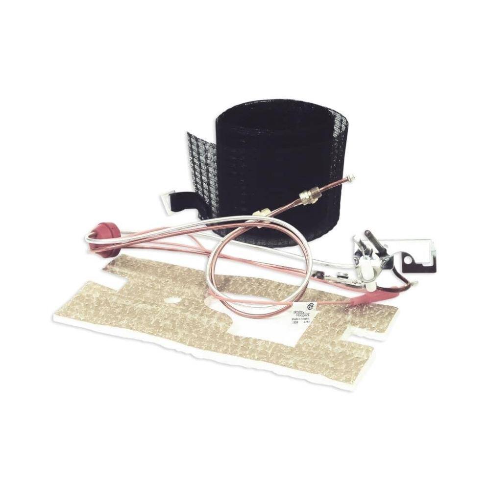 160 Deg C Pilot Assembly Fv 100109294 price history on PriceWatchPro