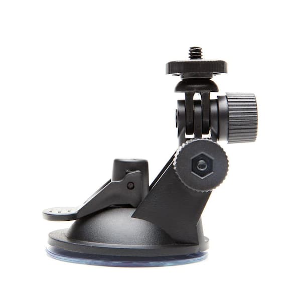 ECOXGEAR Suction Cup Mount