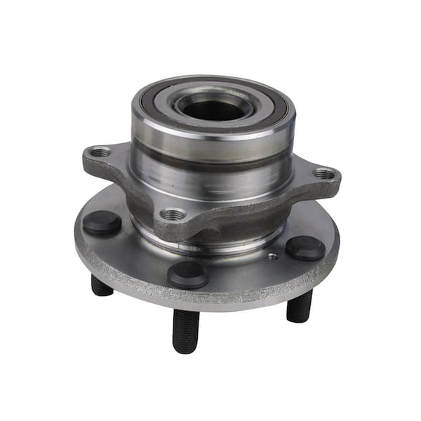 CRS Wheel Bearing and Hub Assembly - Front