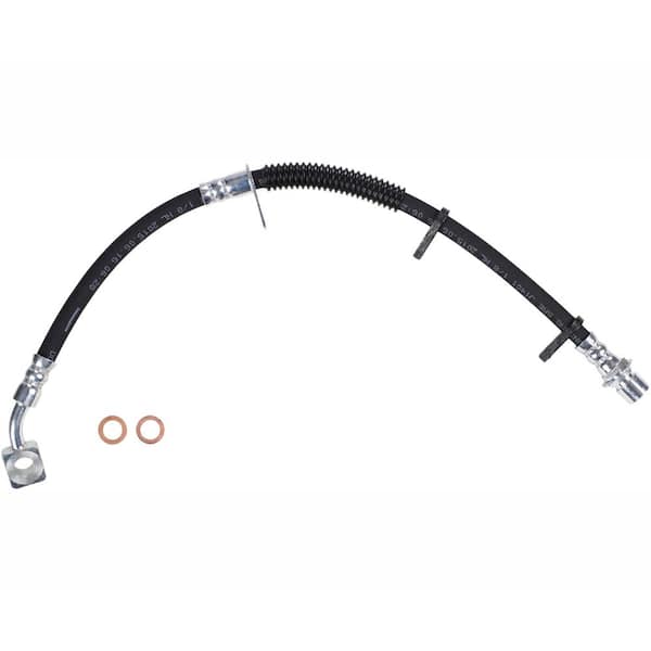 Sunsong Brake Hydraulic Hose - Front Right