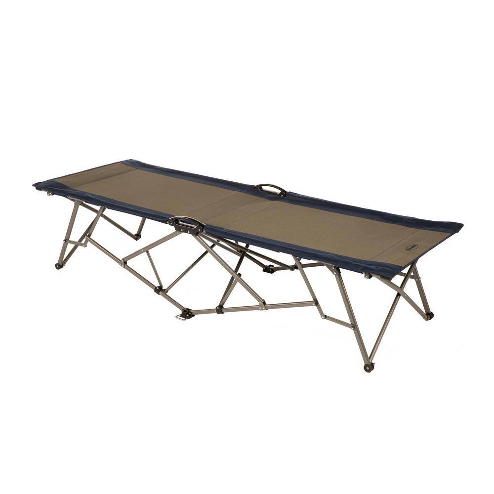 mac sports folding cot