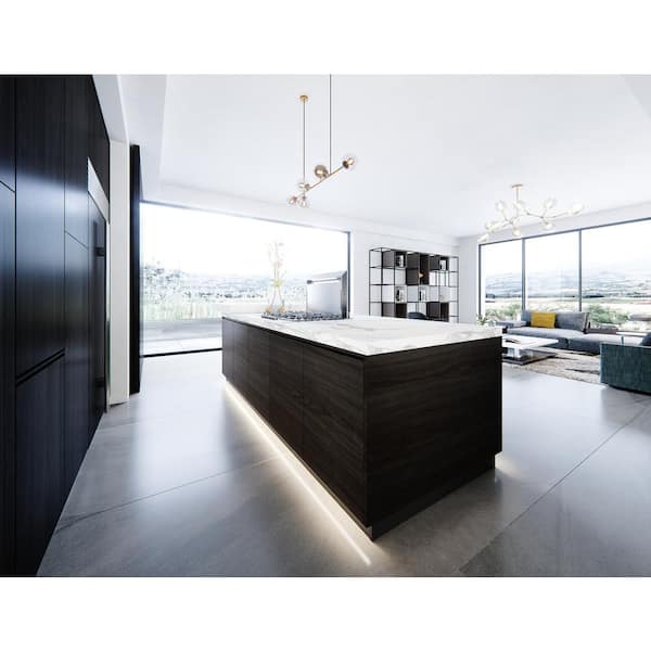 ●Chilly D. Zephyr Lift 30-in Stainless Steel Convertible Downdraft