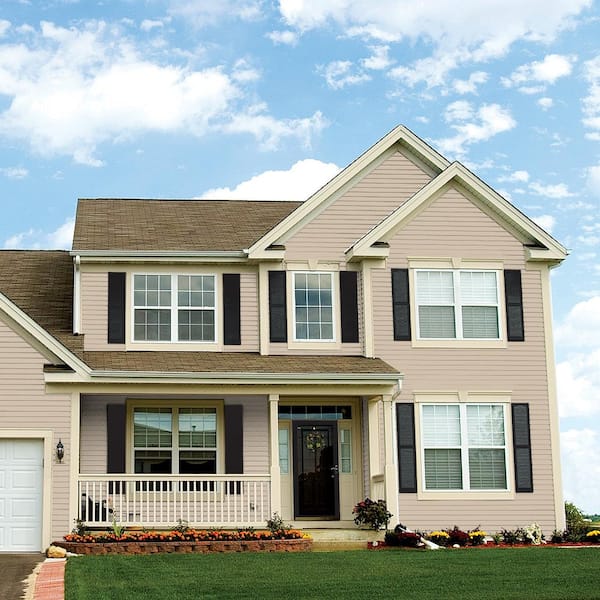 Glidden Premium 5-gal. #HDGWN07 Sahara Desert Sand Satin Latex