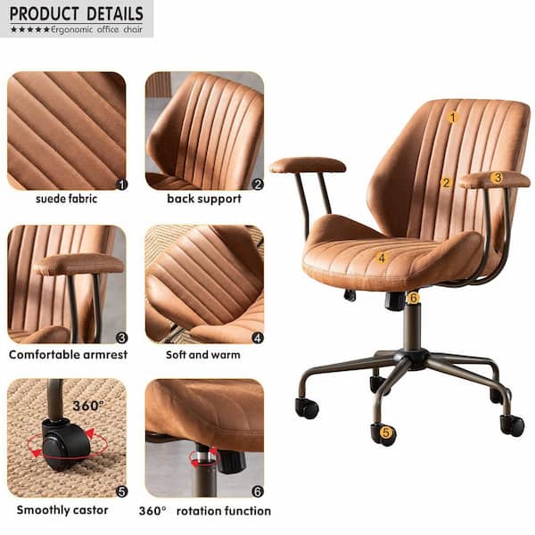 https://images.thdstatic.com/productImages/9e7713de-b64c-4547-983b-ab0bb3835da0/svn/brown-task-chairs-skl100-44_600.jpg