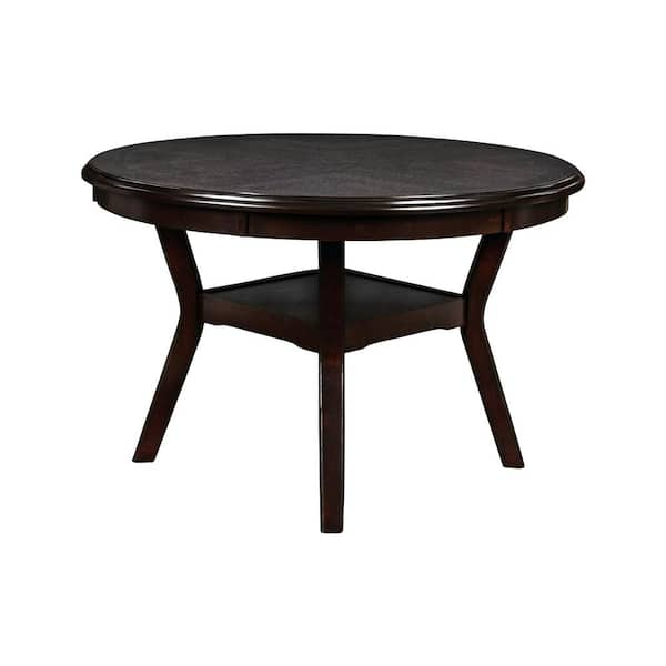 New classic furniture online gia round dining set