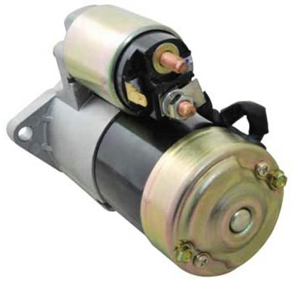 WPS World Power Systems Starter Motor