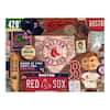 YouTheFan MLB Atlanta Braves Retro Series Puzzle (500-Pieces) 0950592 - The  Home Depot