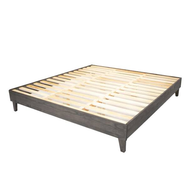 platform california king beds