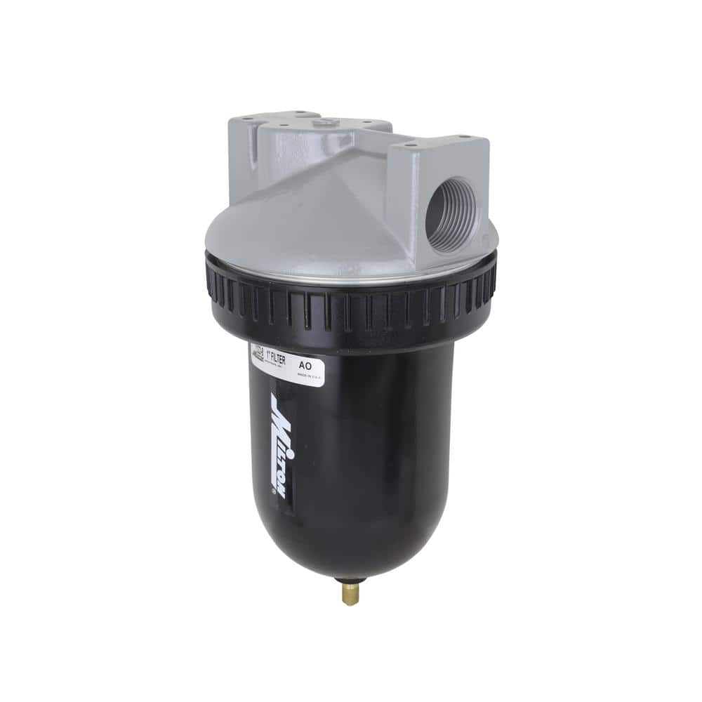 1 in. NPT Metal FRL Filter Bowl price history on PriceWatchPro