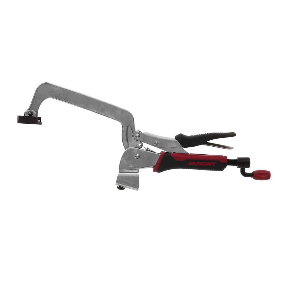 Shop Kennedy Corner Clamp - Tools & Machining, Clamps, Locking Clamps