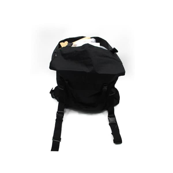 Portable Travel Camping Off Road Spare Tire Versatile Fabric Storage, Trash or Tote Bag