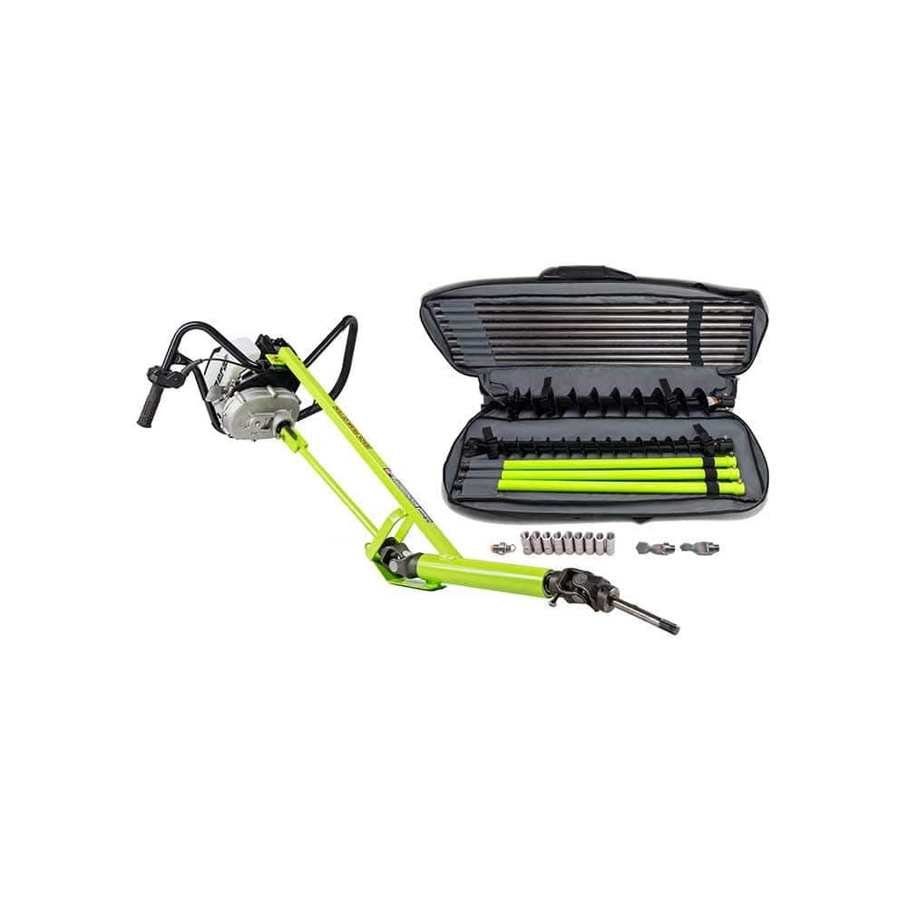 SiBore Drill Full Package : Honda GX35 Engine price history on PriceWatchPro