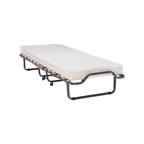Twin folding cot discount