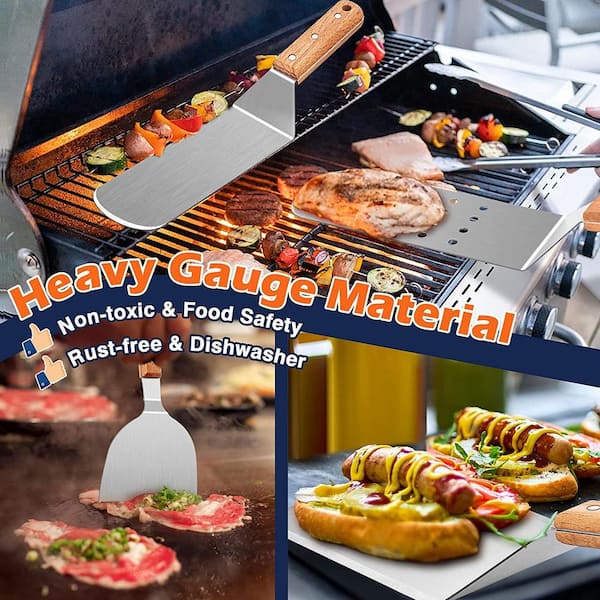 Grill accessories & Outdoor Cooking