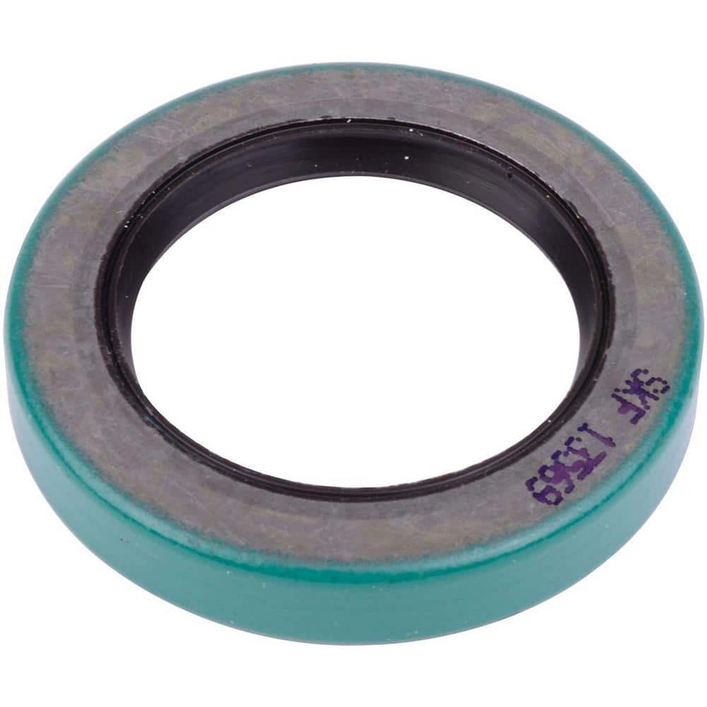 SKF Axle Shaft Seal Rear 13569 The Home Depot