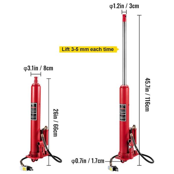 jackham。 Tooluxe 02625 Demolition Jack Hammer Bit Set, Chromium