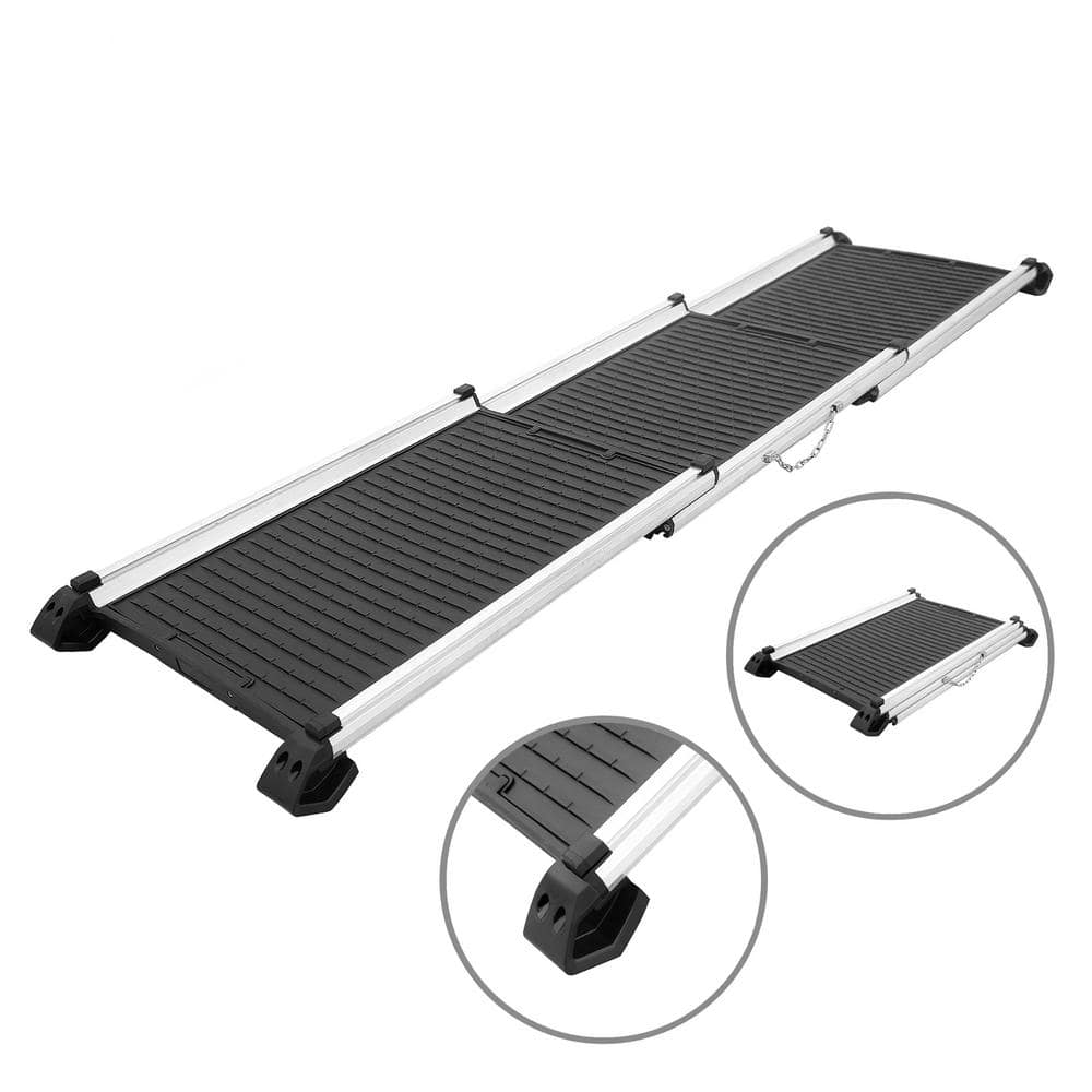 outdoor pet ramp