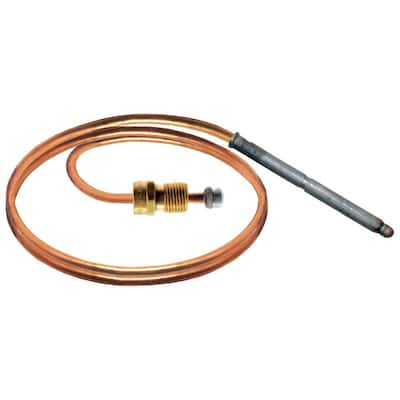 Water Heater Thermocouples - Water Heater Parts - The Home Depot