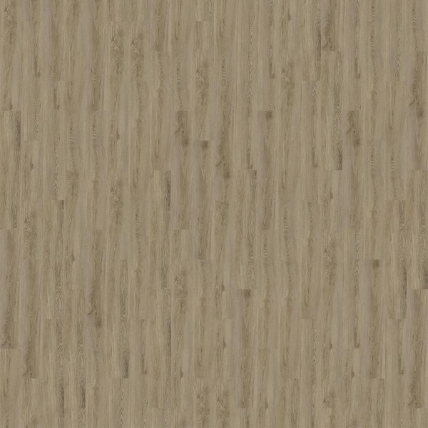 Take Home Sample - GlueCore Cashmere Luxury Vinyl Flooring - 7.25 in. W x 12 in. L
