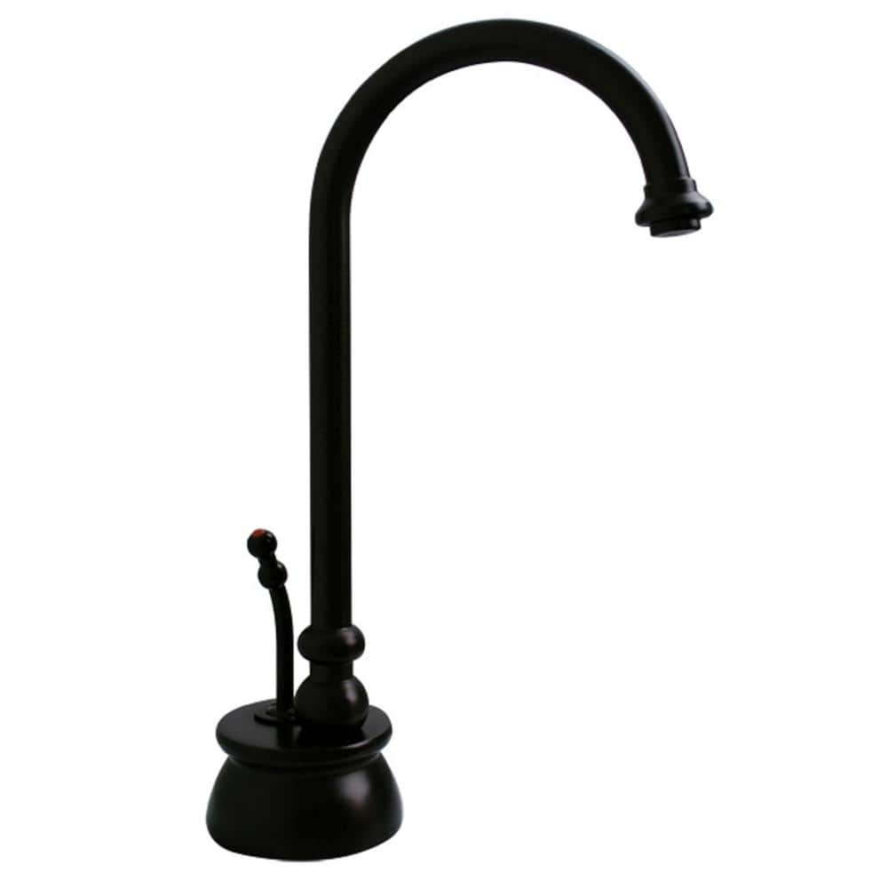 10 in. Calorah 1-Handle Hot Water Dispenser Faucet (Tank sold separately), Oil Rubbed Bronze price history on PriceWatchPro
