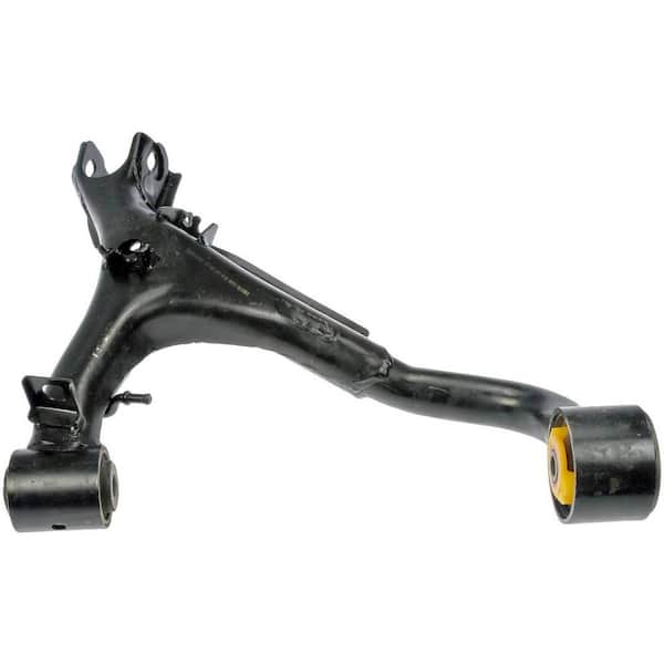 OE Solutions Rear Left Upper Control Arm