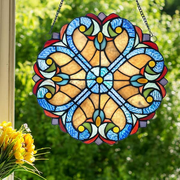Stained Glass Paint: Which Type of Paint to Use - Living Sun Glass